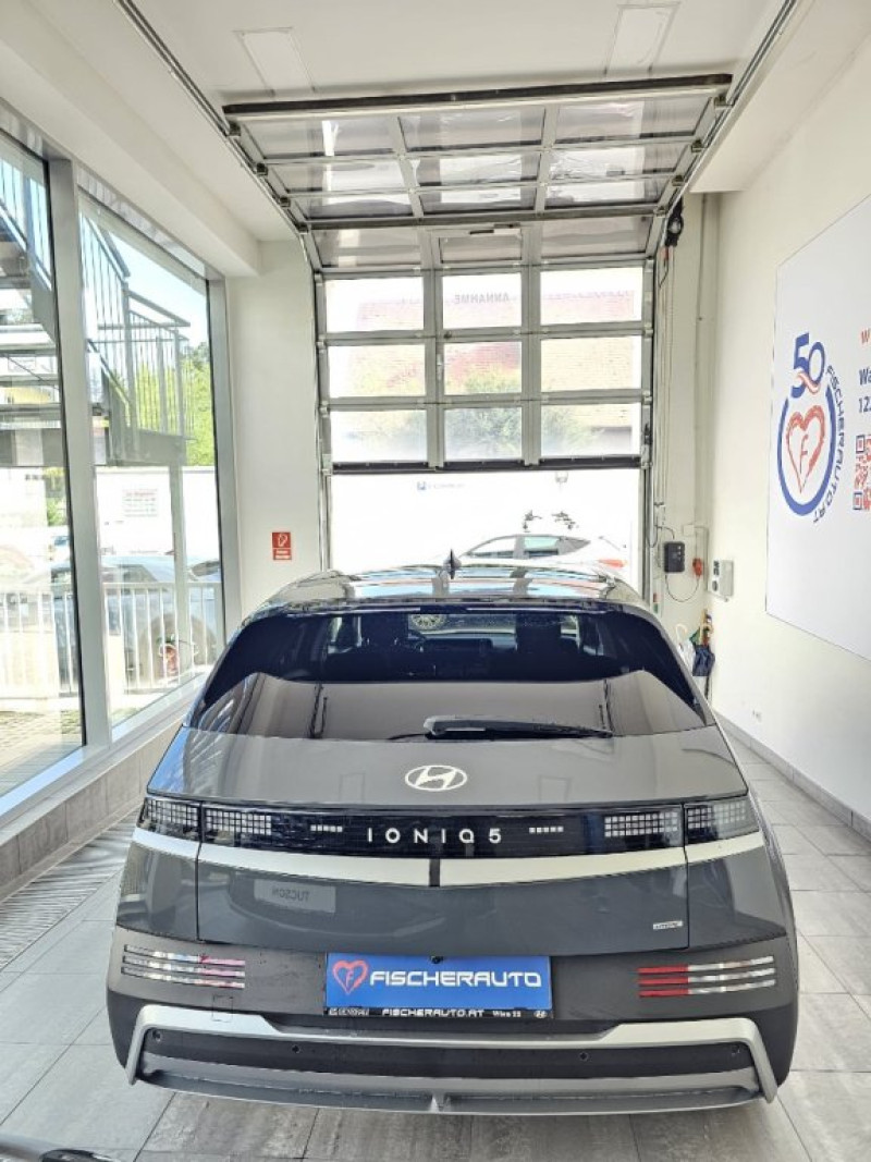 IONIQ 5 GO 84kWh 4WD I5G52-OO1 - 4