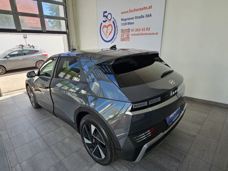 IONIQ 5 GO 84kWh 4WD I5G52-OO1 - 5