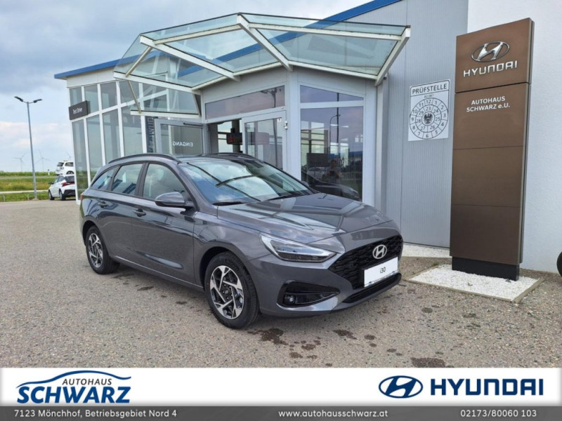 i30 Kombi - PD GO 1.0 TGDI c5kg2 i30 Kombi