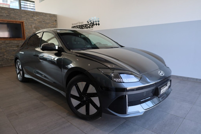 IONIQ 6 TOP LINE 77,4 kWh 4WD i65t2 - 0