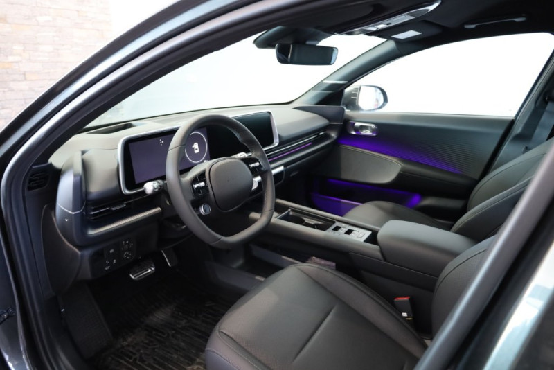 IONIQ 6 TOP LINE 77,4 kWh 4WD i65t2 - 4