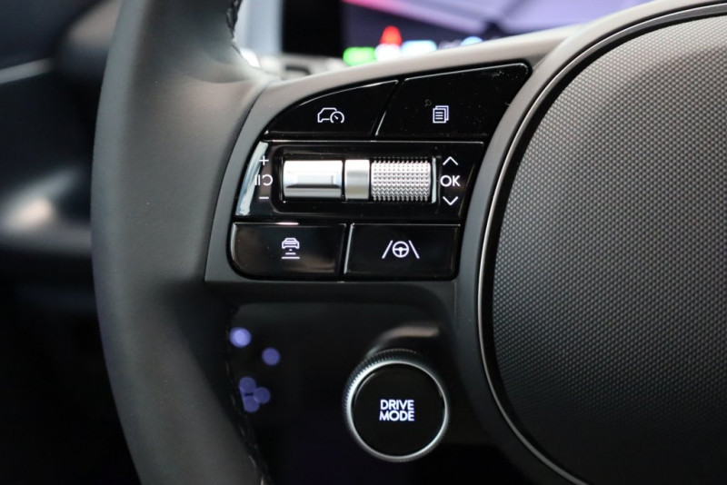 IONIQ 6 TOP LINE 77,4 kWh 4WD i65t2 - 9