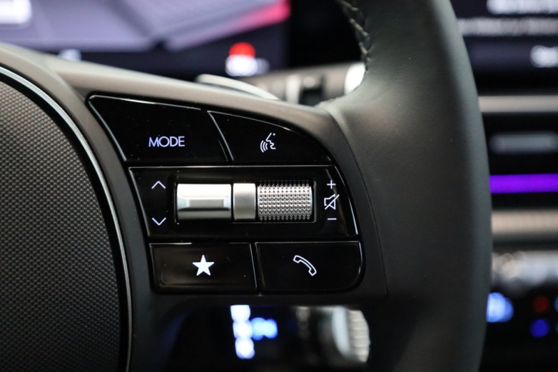 IONIQ 6 TOP LINE 77,4 kWh 4WD i65t2 - 10