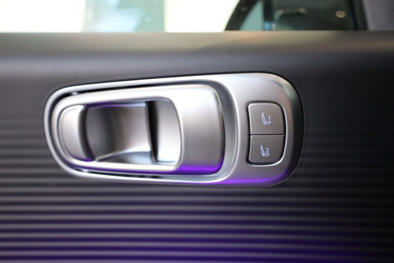 IONIQ 6 TOP LINE 77,4 kWh 4WD i65t2 - 12