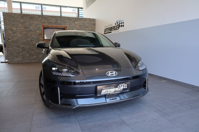 IONIQ 6 TOP LINE 77,4 kWh 4WD i65t2 - 18