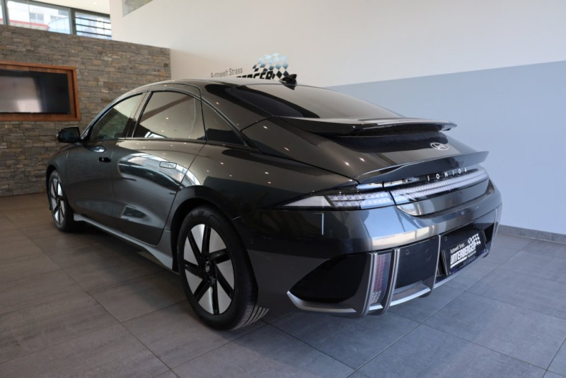 IONIQ 6 TOP LINE 77,4 kWh 4WD i65t2 - 19