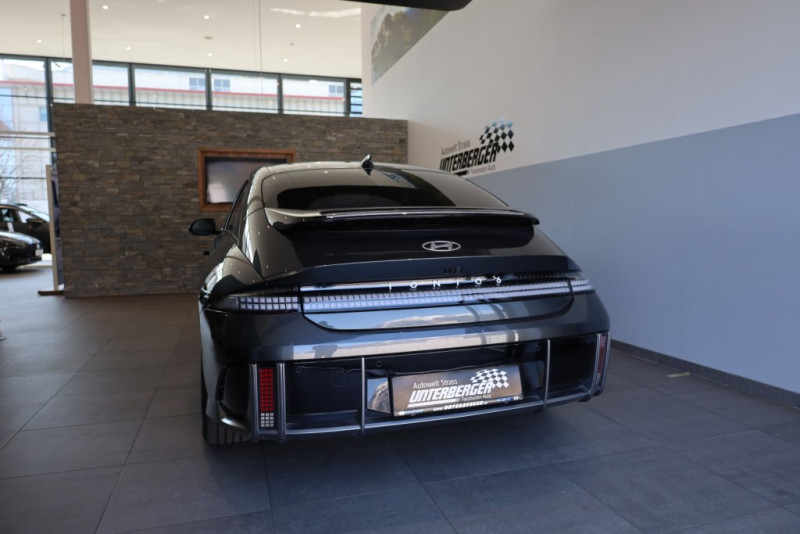 IONIQ 6 TOP LINE 77,4 kWh 4WD i65t2 - 20