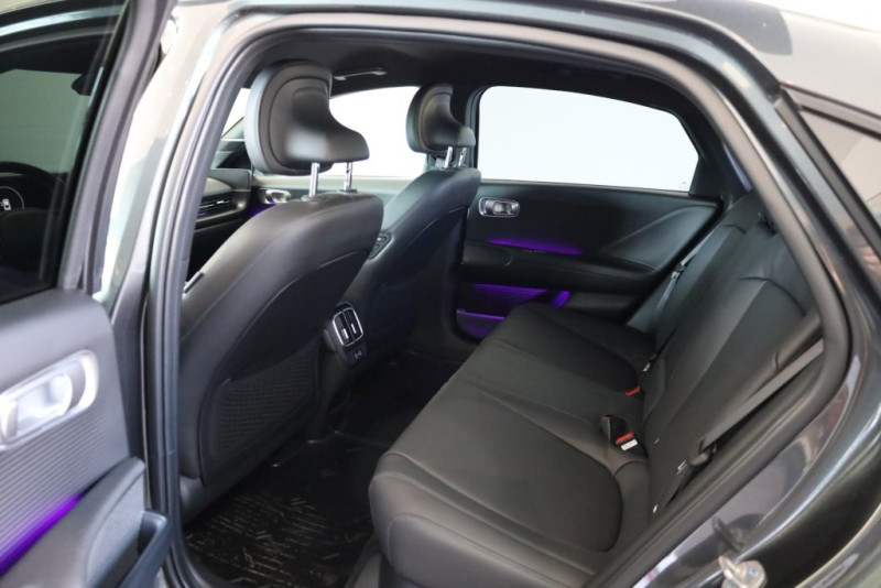 IONIQ 6 TOP LINE 77,4 kWh 4WD i65t2 - 22