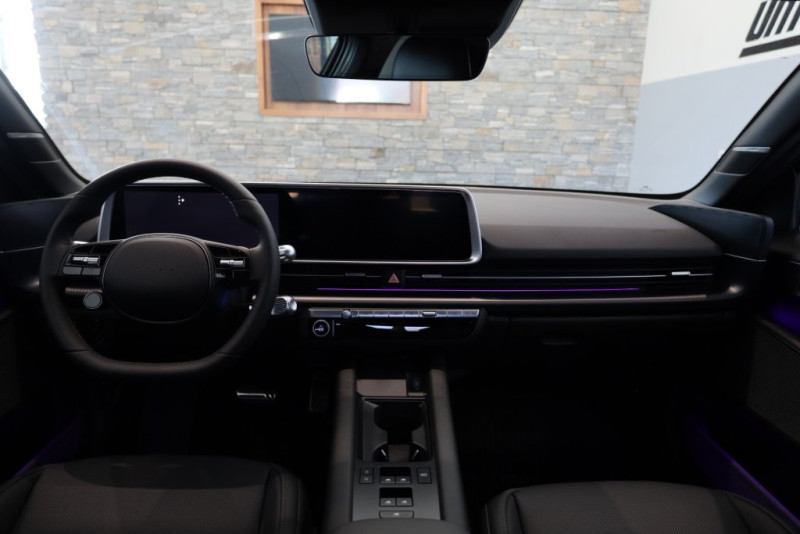 IONIQ 6 TOP LINE 77,4 kWh 4WD i65t2 - 23