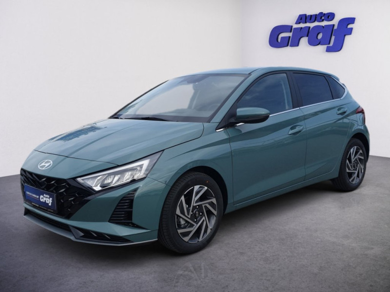 i20 (BC3) GO Plus 1.2 MPI b5bu1 i20