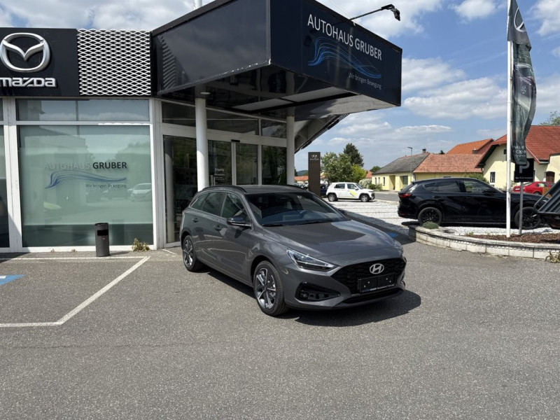 i30 Kombi - PD GO Plus 1.5 DPI c5ku1-PP1-OO3 i30 Kombi