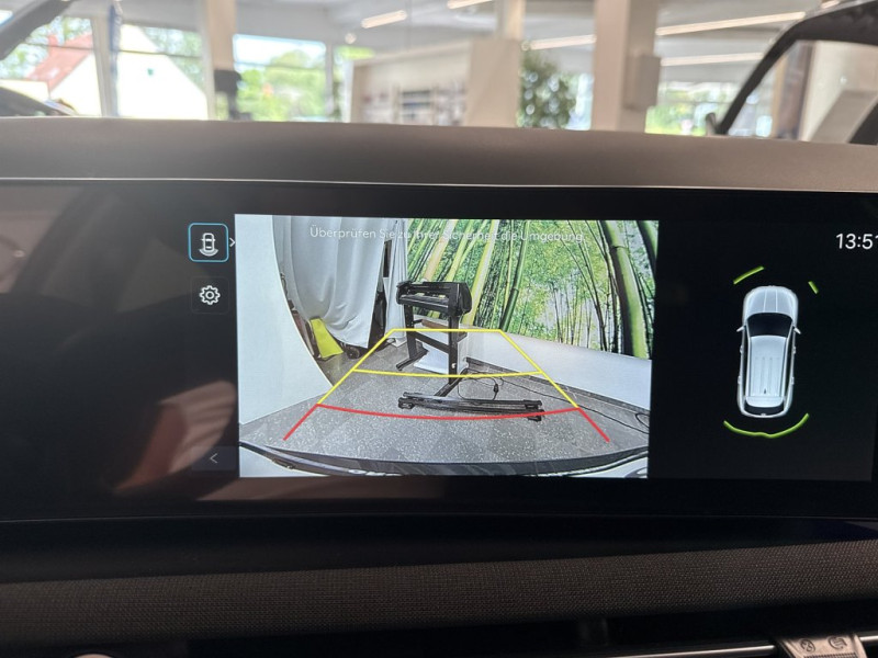 Tucson NX4 GO Plus 1,6 T-GDi 2WD 48V t5bu1