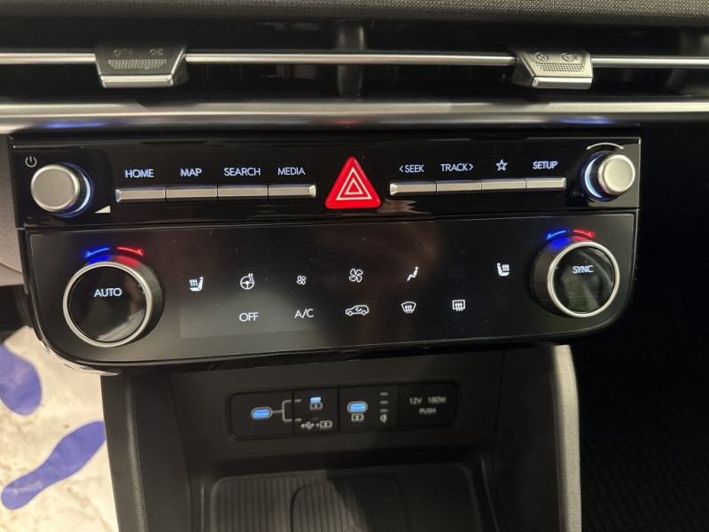 Tucson NX4 GO Plus 1,6 T-GDi 2WD 48V t5bu1 - 10