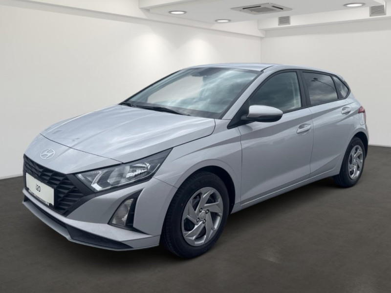 I20 (BC3) GO 1.2 MPI b5bg1 i20