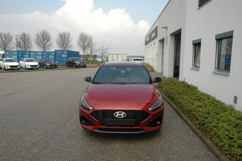 i30 - PD GO Plus 1.0 TGDI DCT c5bu3 - 1