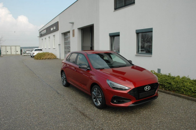 i30 - PD GO Plus 1.0 TGDI DCT c5bu3 - 2