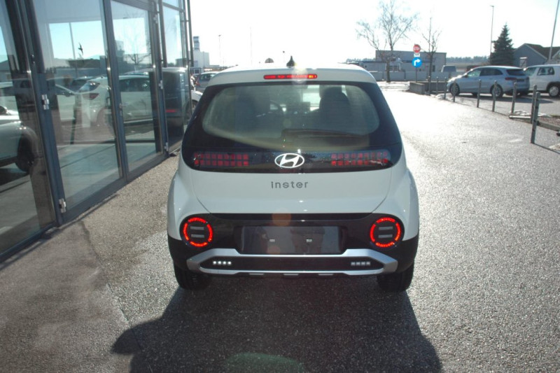 INSTER Smart Line 49kWh r5s42-P1/2-O1 - 5