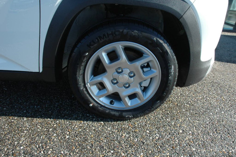 INSTER Smart Line 49kWh r5s42-P1/2-O1 - 8