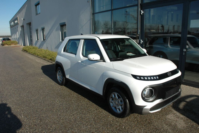 INSTER Smart Line 49kWh r5s42-P1/2-O1 - 2