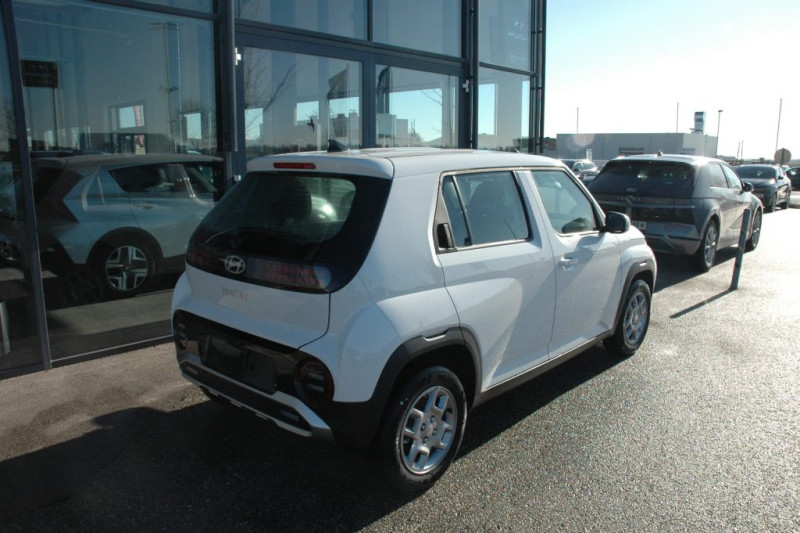 INSTER Smart Line 49kWh r5s42-P1/2-O1 - 4