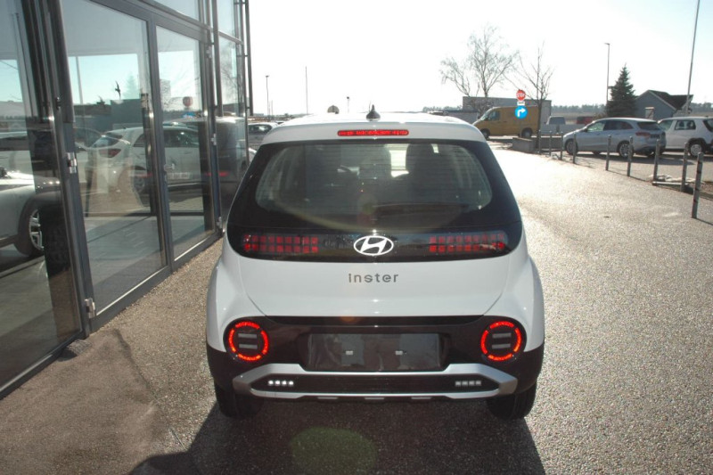 INSTER Smart Line 49kWh r5s42-P1/2-O1 - 5