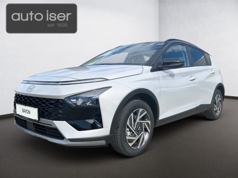 Bayon GO Plus 1.2 MPI y5bu1-OO2 - 1