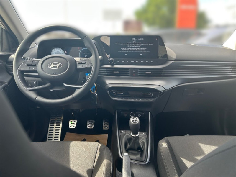 Bayon GO Plus 1.2 MPI y5bu1-OO2 - 8