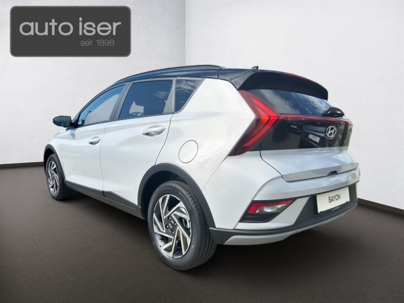 Bayon GO Plus 1.2 MPI y5bu1-OO2 - 9