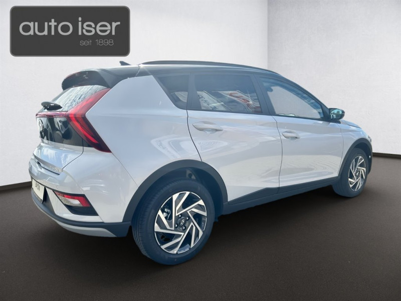 Bayon GO Plus 1.2 MPI y5bu1-OO2 - 11