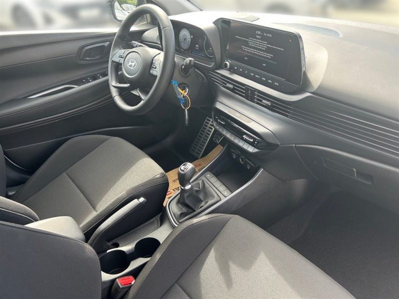 Bayon GO Plus 1.2 MPI y5bu1-OO2 - 12