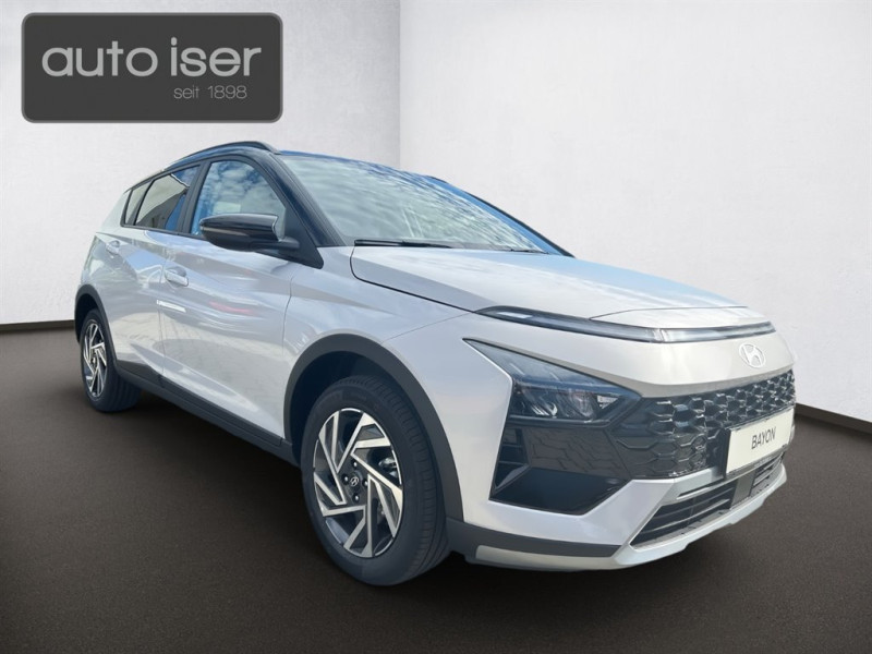 Bayon GO Plus 1.2 MPI y5bu1-OO2 - 13