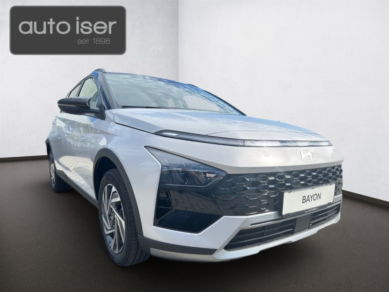 Bayon GO Plus 1.2 MPI y5bu1-OO2 - 14