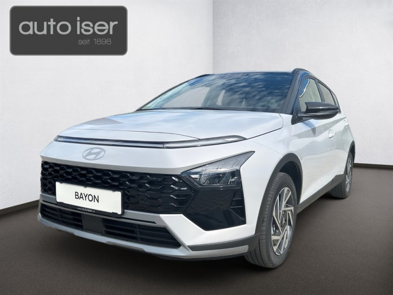 Bayon GO Plus 1.2 MPI y5bu1-OO2 - 21