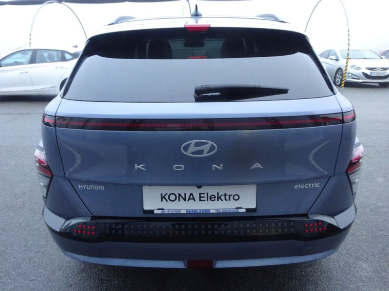 KONA EV (SX2) GO 65,4 kWh k4eg1-PK1-OP7 - 3