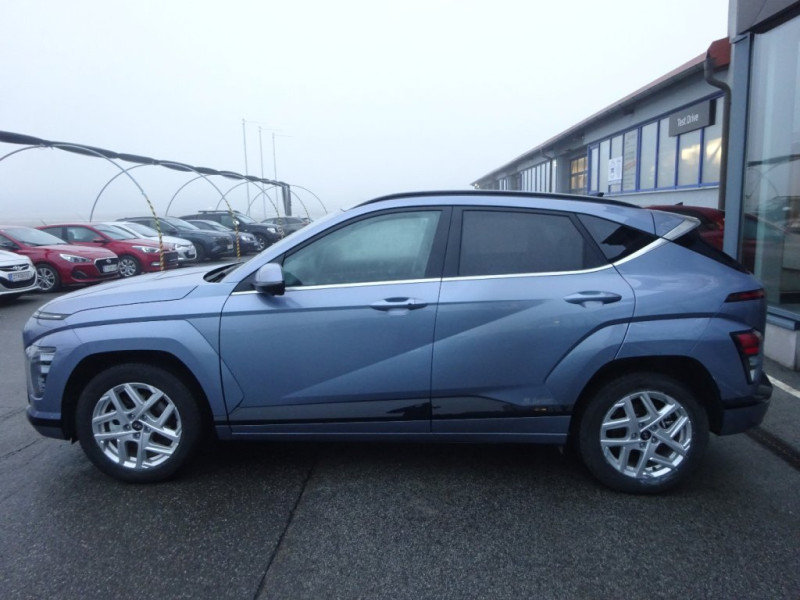 KONA EV (SX2) GO 65,4 kWh k4eg1-PK1-OP7 - 4