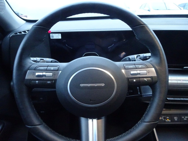 KONA EV (SX2) GO 65,4 kWh k4eg1-PK1-OP7 - 9