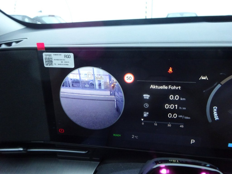 KONA EV (SX2) GO 65,4 kWh k4eg1-PK1-OP7 - 10