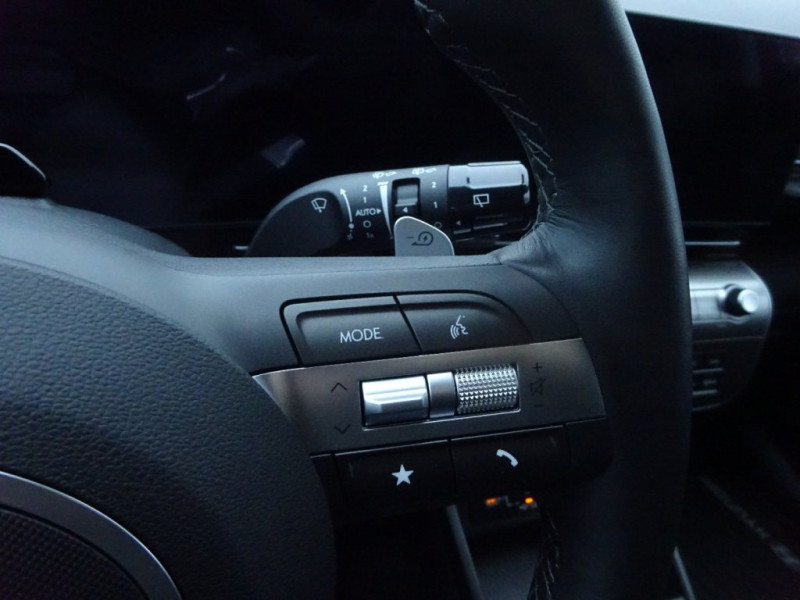 KONA EV (SX2) GO 65,4 kWh k4eg1-PK1-OP7 - 12