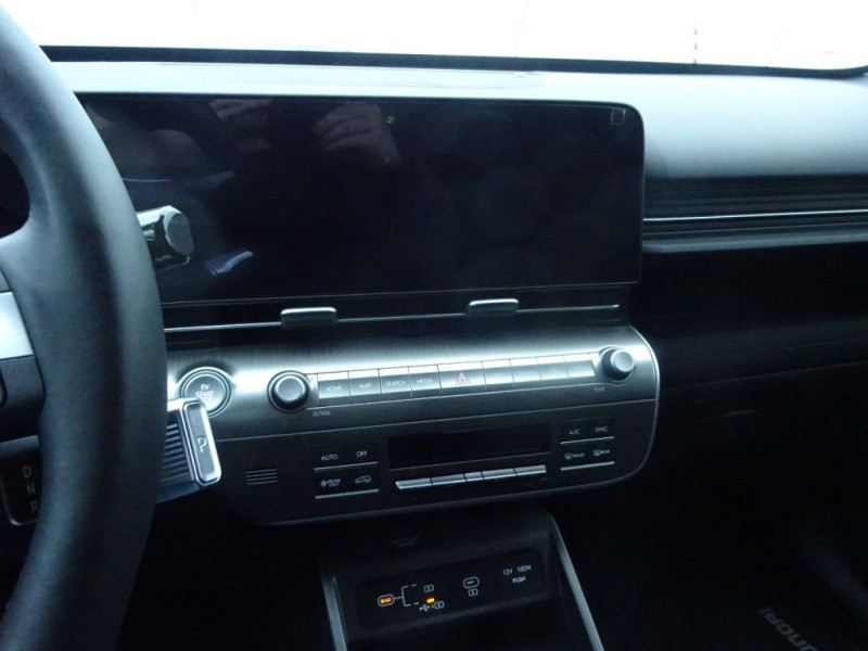 KONA EV (SX2) GO 65,4 kWh k4eg1-PK1-OP7 - 14