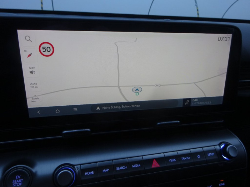 KONA EV (SX2) GO 65,4 kWh k4eg1-PK1-OP7 - 15