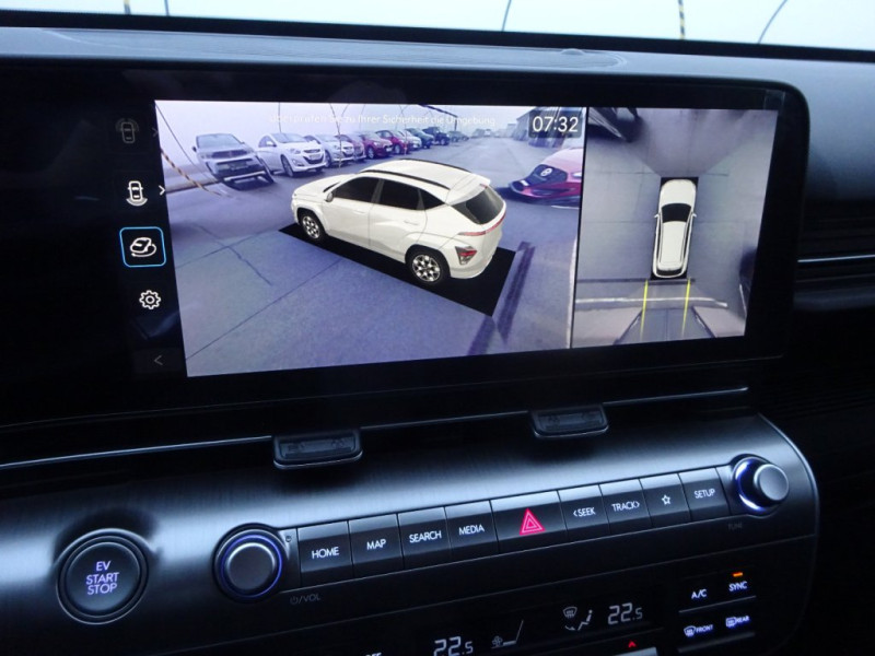 KONA EV (SX2) GO 65,4 kWh k4eg1-PK1-OP7 - 17