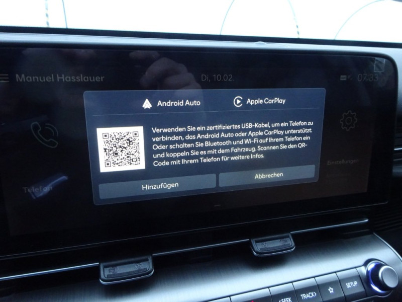 KONA EV (SX2) GO 65,4 kWh k4eg1-PK1-OP7 - 18