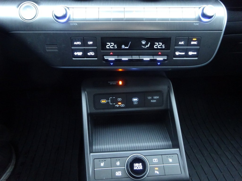 KONA EV (SX2) GO 65,4 kWh k4eg1-PK1-OP7 - 19