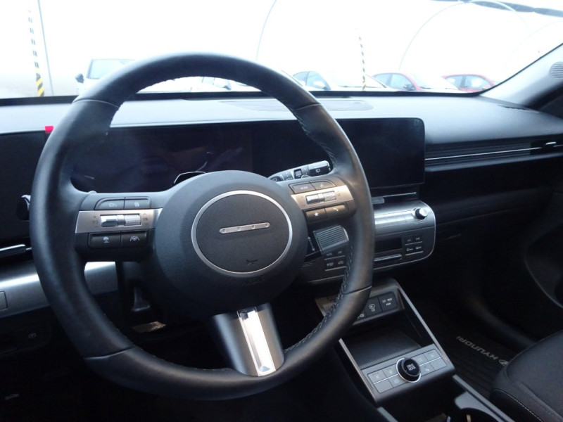 KONA EV (SX2) GO 65,4 kWh k4eg1-PK1-OP7 - 21