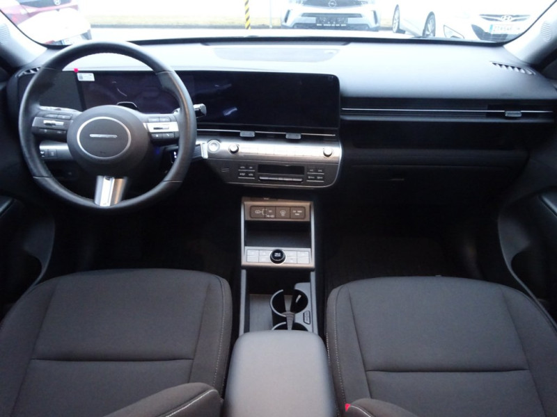 KONA EV (SX2) GO 65,4 kWh k4eg1-PK1-OP7 - 22