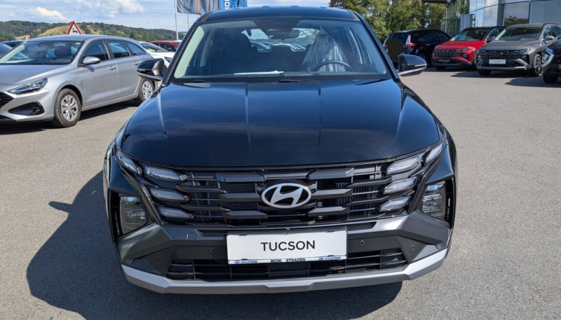 Tucson NX4 Smart Line 1,6 CRDi 2WD 48V t5ds1-PP3 Tucson