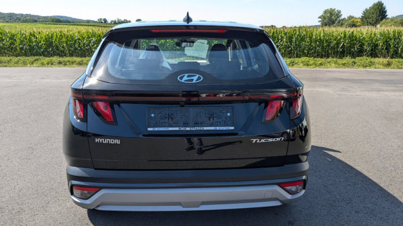 Tucson NX4 Smart Line 1,6 CRDi 2WD 48V t5ds1-PP3 - 2