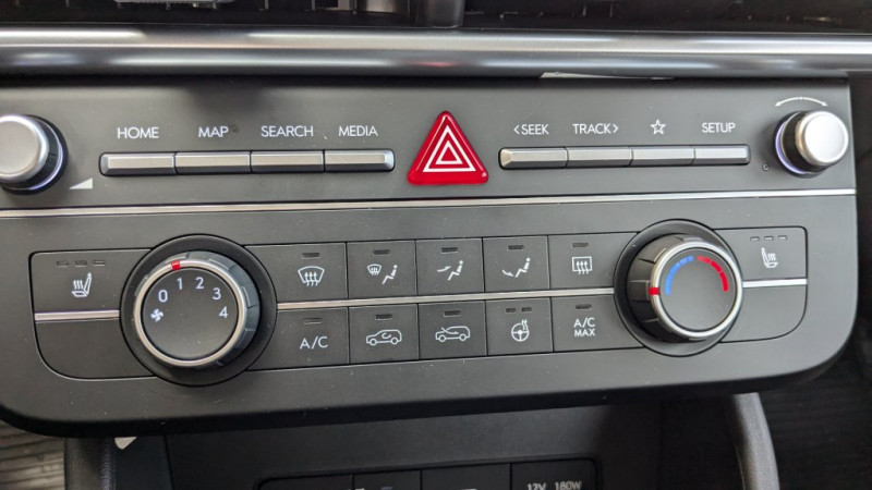 Tucson NX4 Smart Line 1,6 CRDi 2WD 48V t5ds1-PP3 - 7