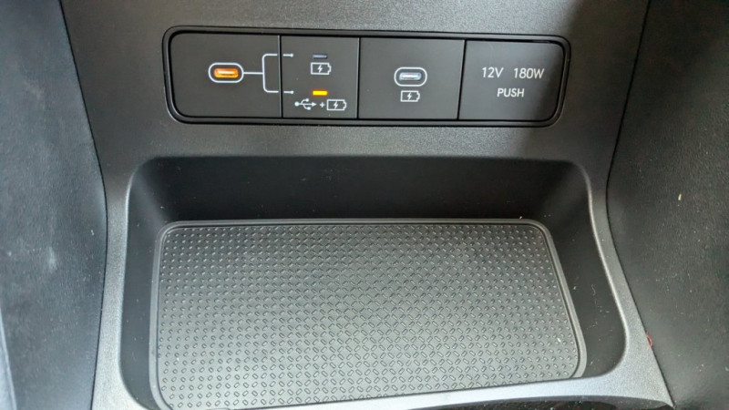 Tucson NX4 Smart Line 1,6 CRDi 2WD 48V t5ds1-PP3 - 8