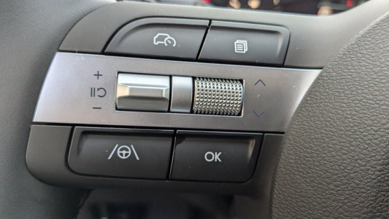 Tucson NX4 Smart Line 1,6 CRDi 2WD 48V t5ds1-PP3 - 10